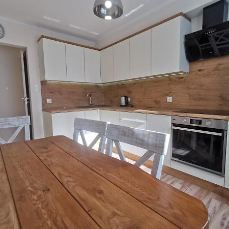Apartament Kakadu Конин Екстериор снимка