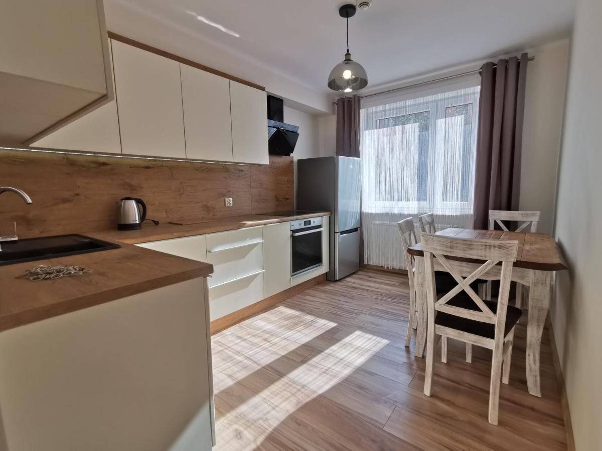 Apartament Kakadu Конин Екстериор снимка