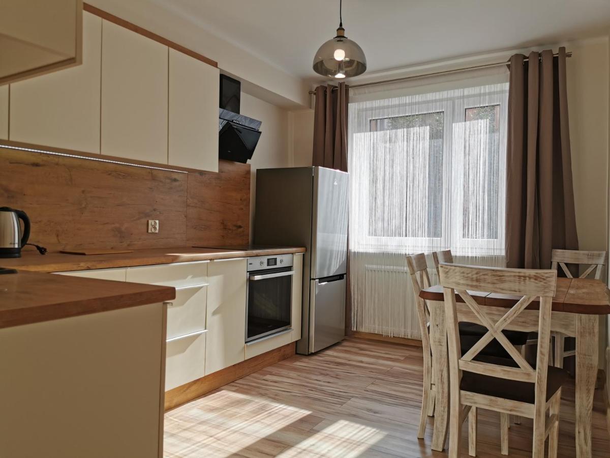 Apartament Kakadu Конин Екстериор снимка