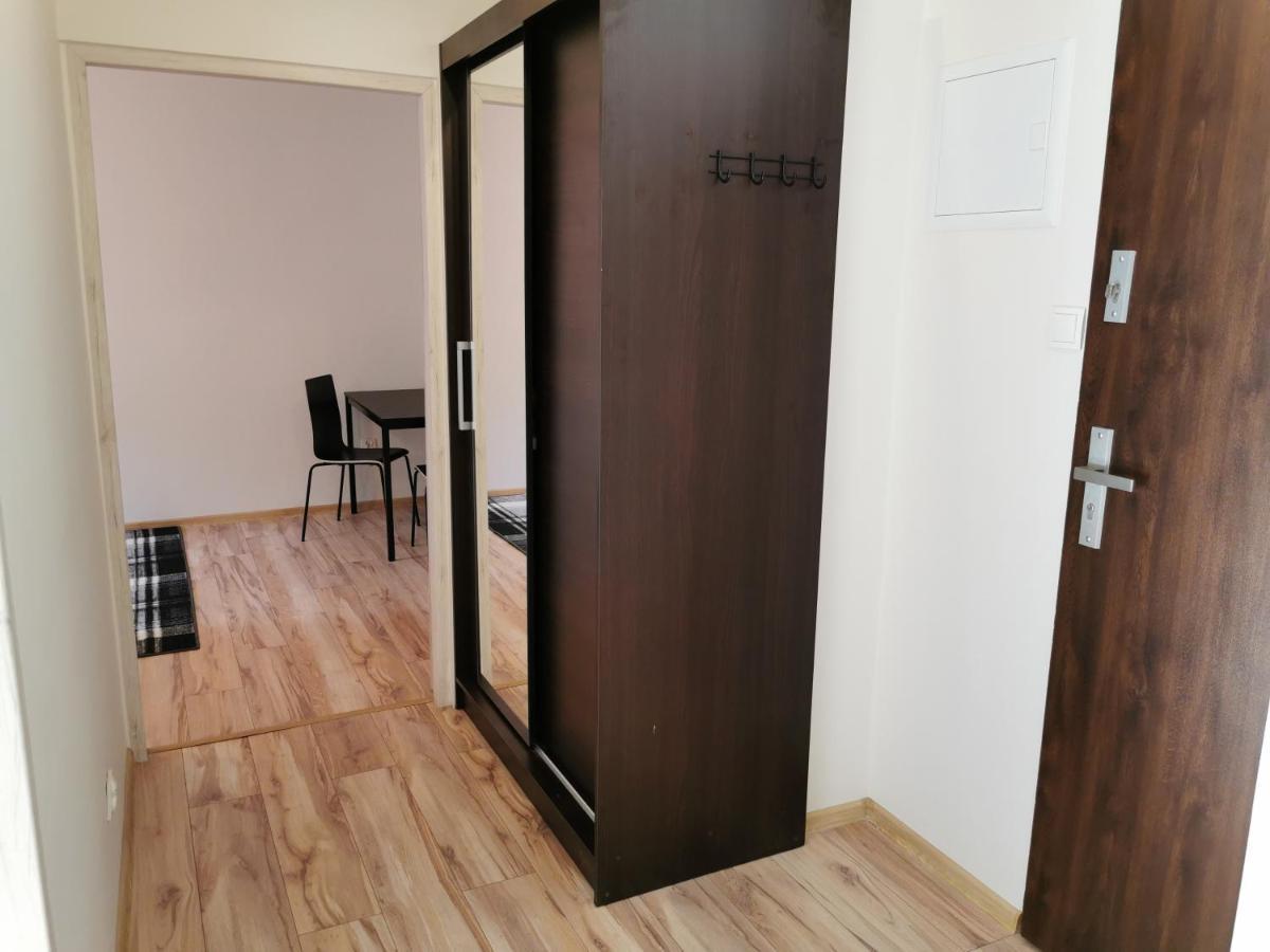 Apartament Kakadu Конин Екстериор снимка