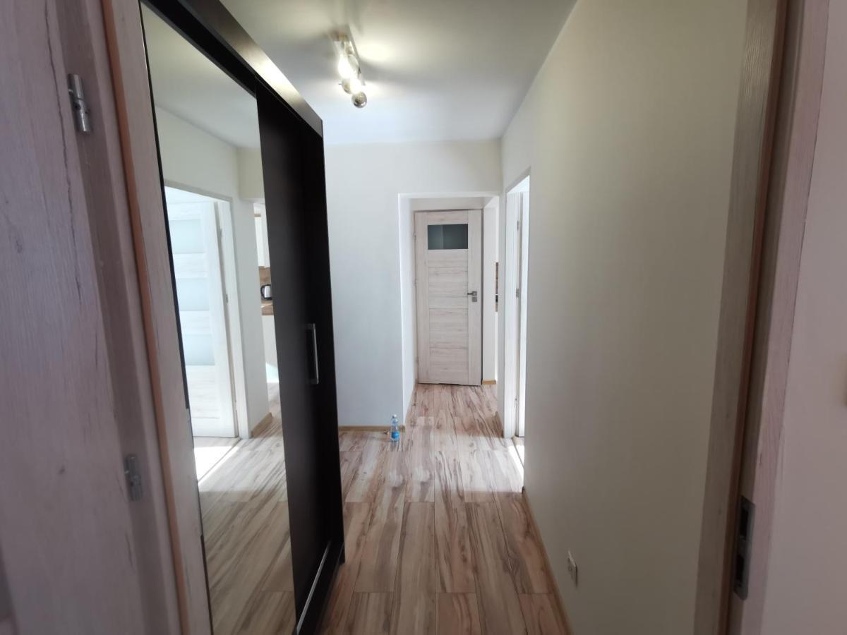 Apartament Kakadu Конин Екстериор снимка