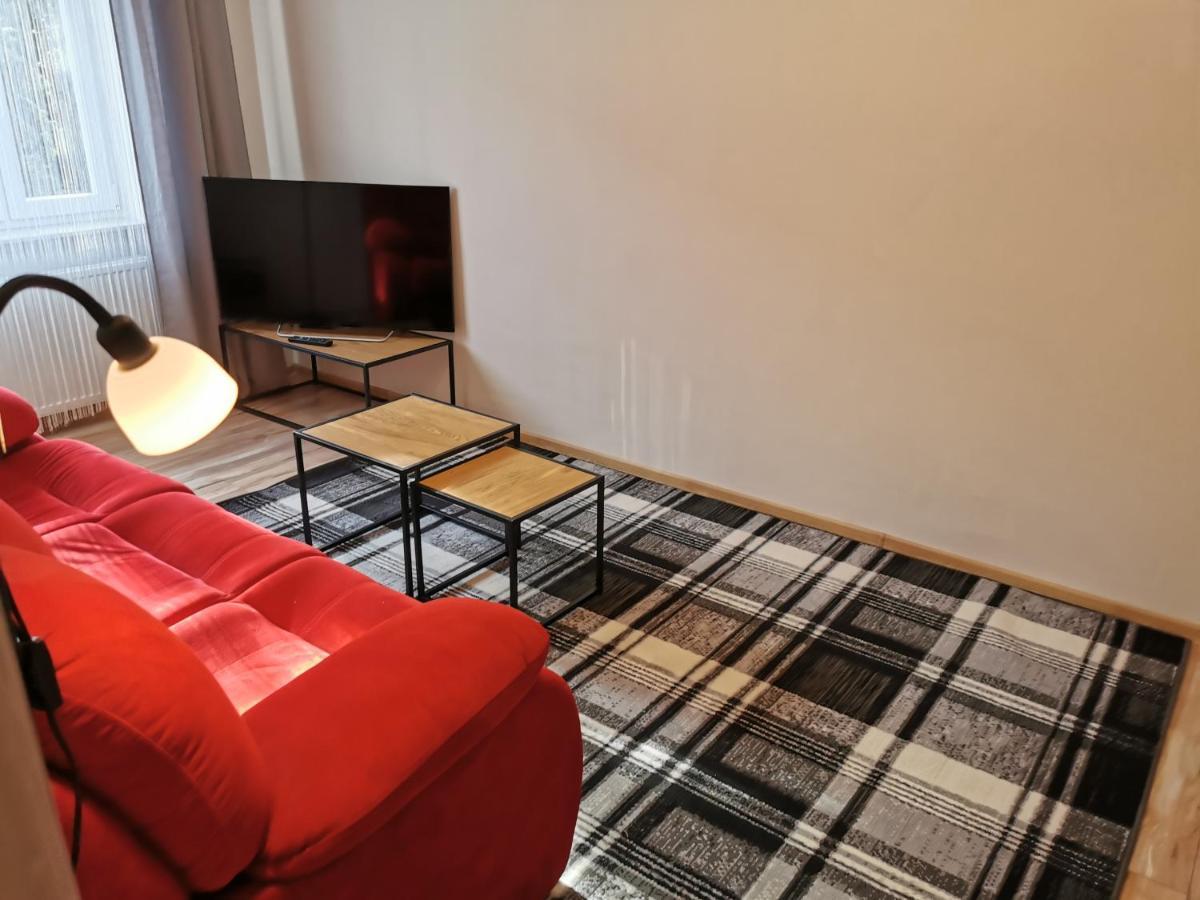 Apartament Kakadu Конин Екстериор снимка