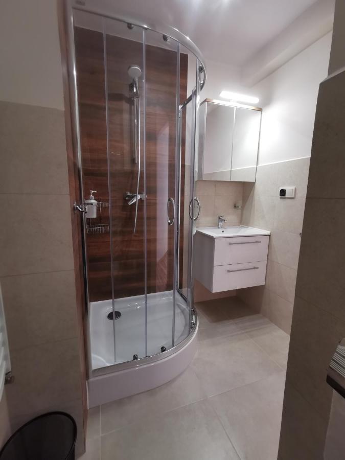 Apartament Kakadu Конин Екстериор снимка