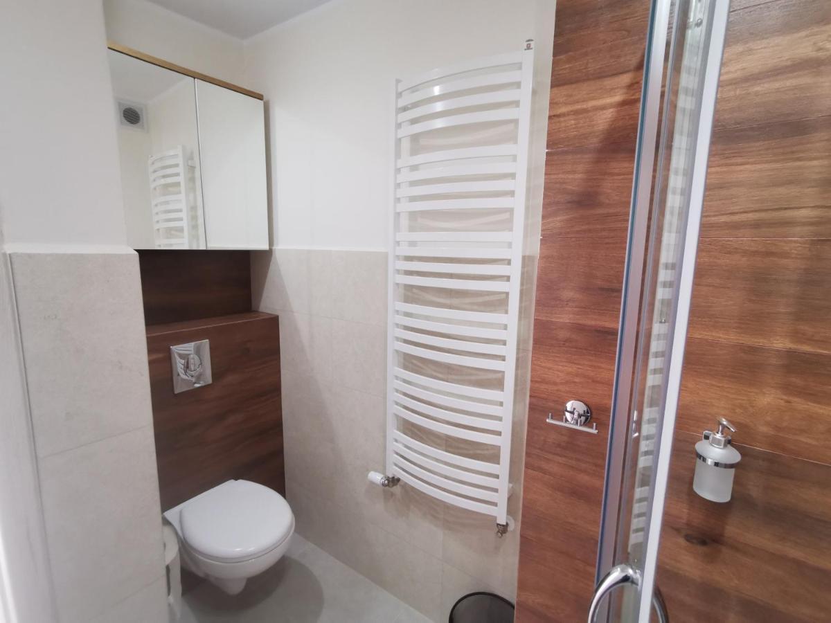 Apartament Kakadu Конин Екстериор снимка